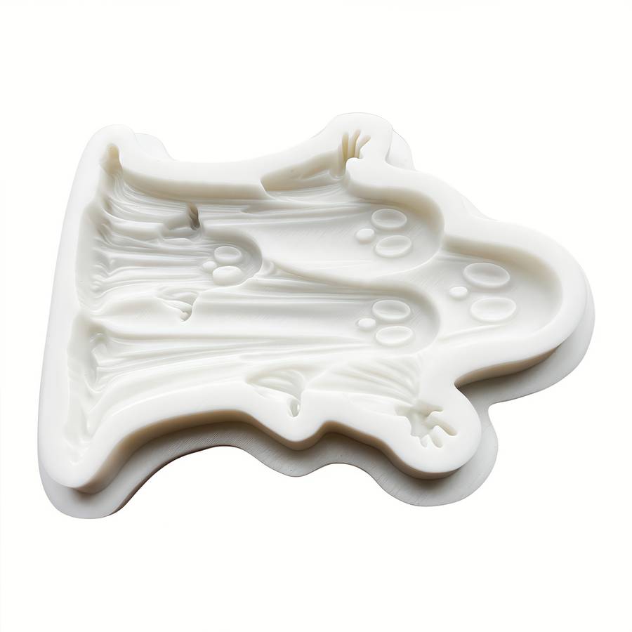 Suitable For Baking Molds Style Spookydecor