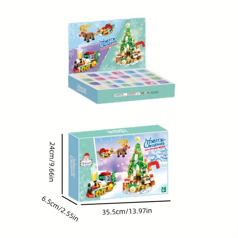 Building Toy Architectural Model Toy Set Model 2077