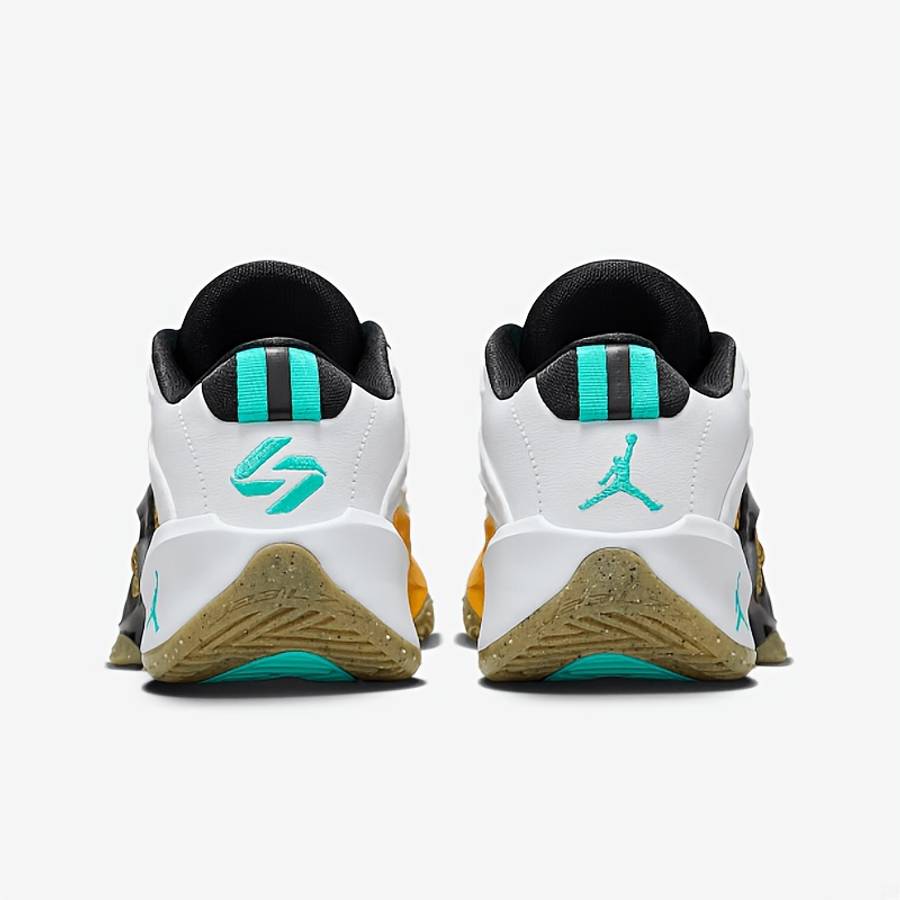 Basketball Shoes Color Fq8185100 Sizeuk 4