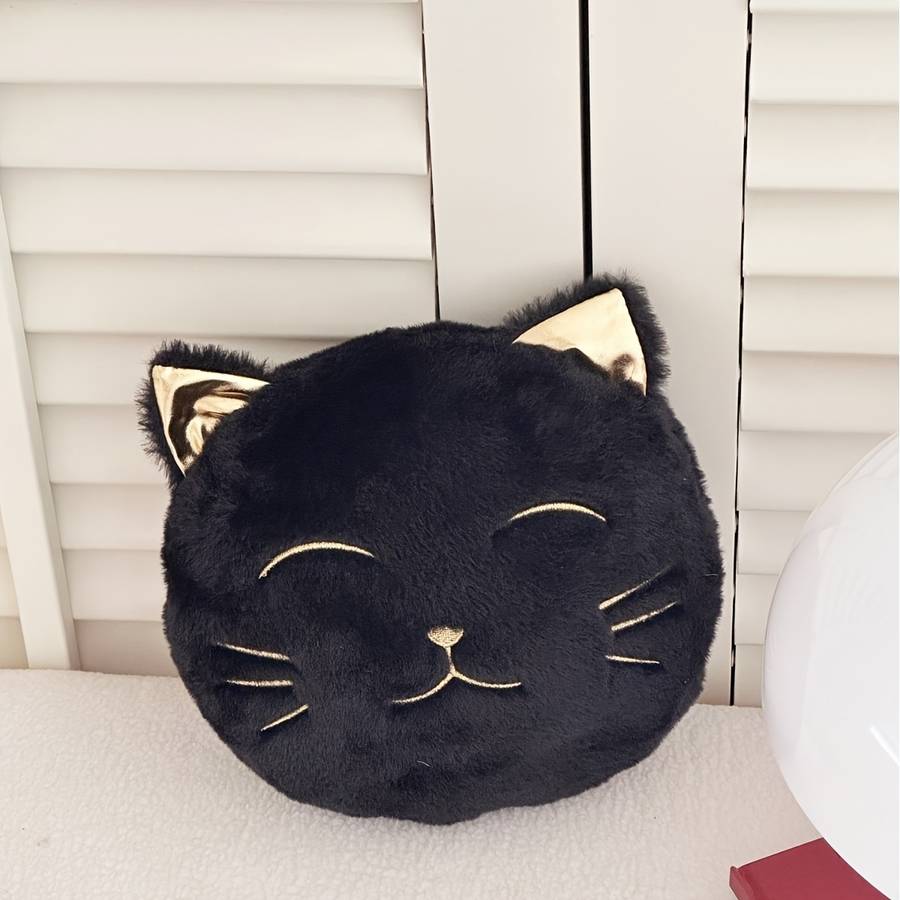 Pet supplies color Black size 40x 40cm