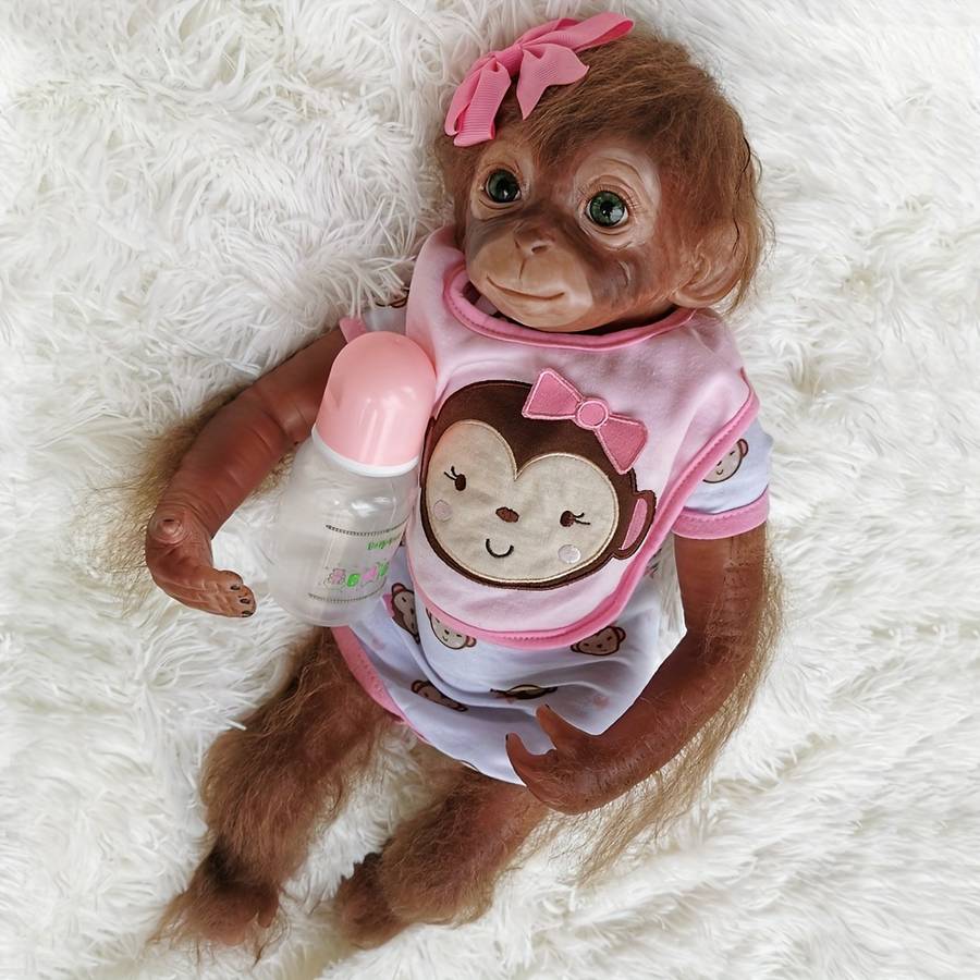 Toy Doll size 50CM