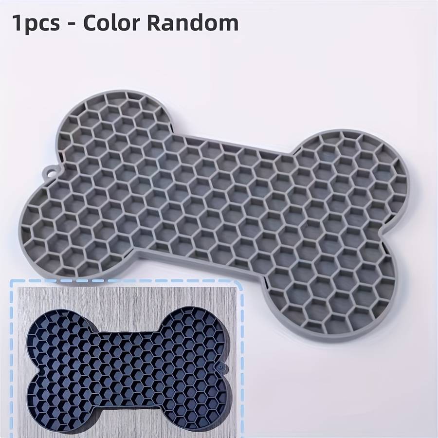 Pet Supplies Color Grey