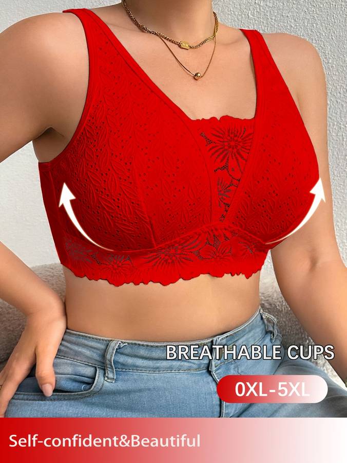 Women S Underwear Color Apricot Size 3Xl