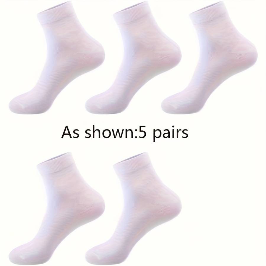 Women S Socks Color Pink 3 Purple 2 Size Onesize