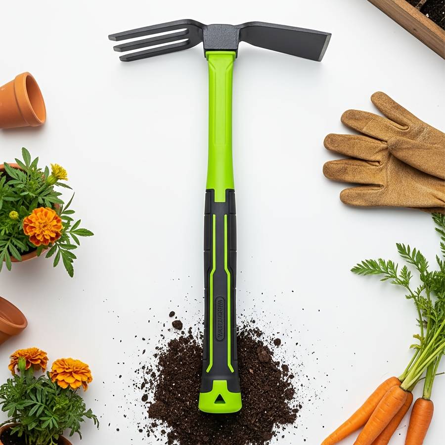 Garden Supplies Quantity 5 Piece Garden Tool