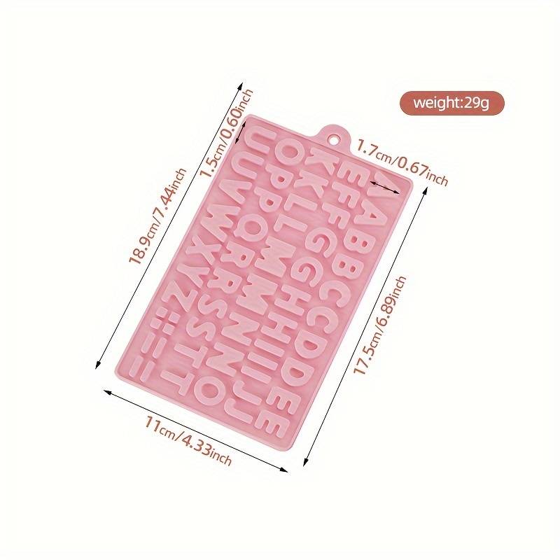 Suitable For Baking Molds Color Dark Red
