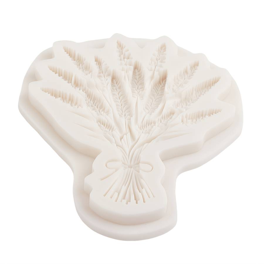 Suitable For Baking Molds Material Silicone Applicable People Handicraft Enthusiasts