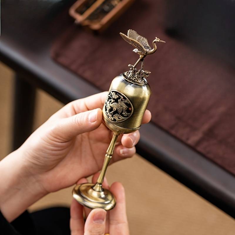 Incense Burner Items  Great Goldfinch