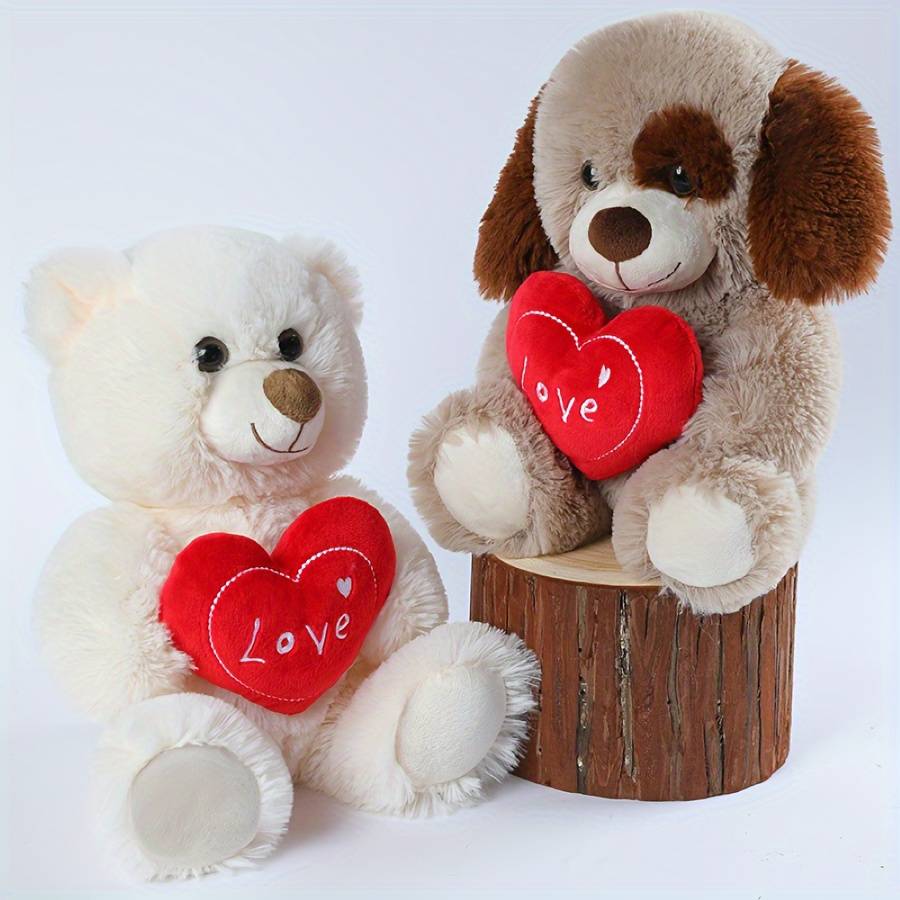 Toy Doll Color Brown