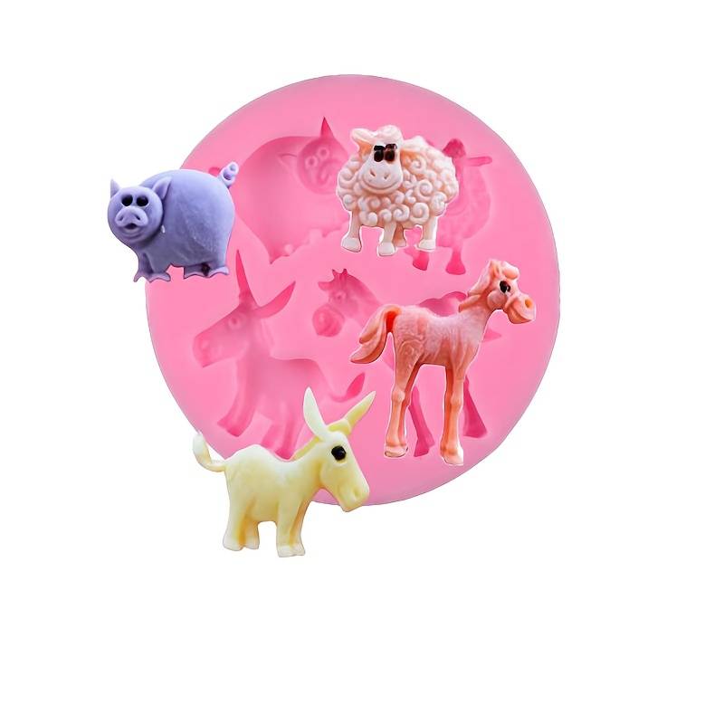 Suitable For Baking Molds Quantity 1Pc
