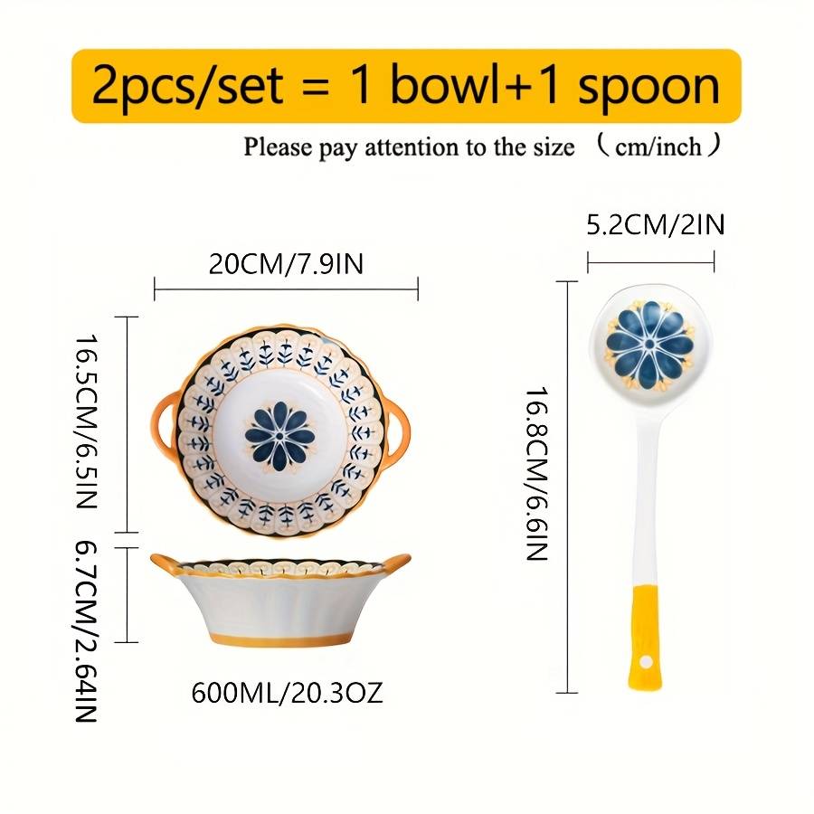 Bowl Color A