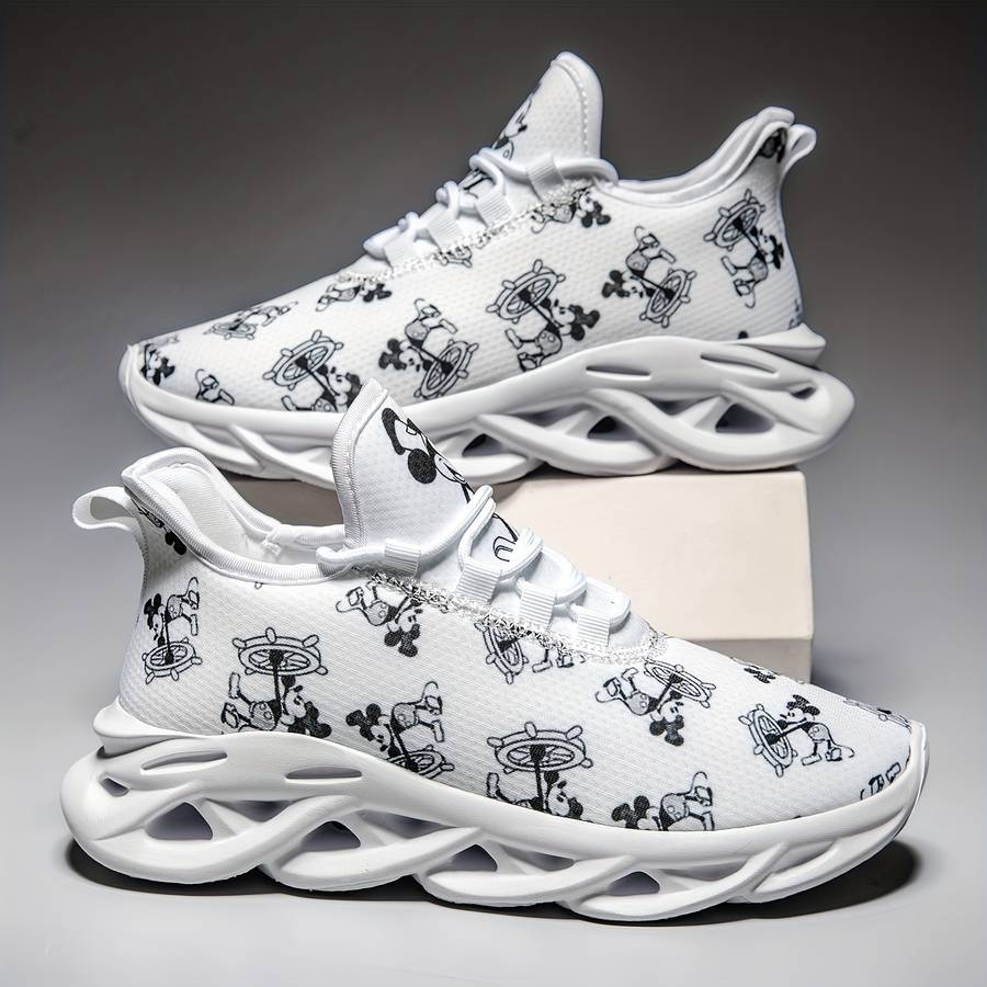 Women S Sneakers Color White Sizeuk 7.5