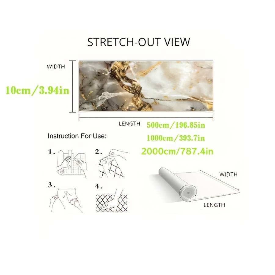 Skirting Board Bfzt3 Size 10Cm*1000Cm3.94In *393.7In