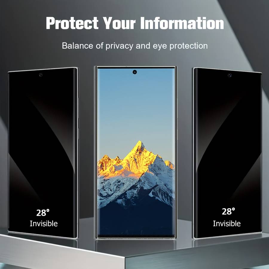 Screen Protector Compatible Model Galaxy S22 5G