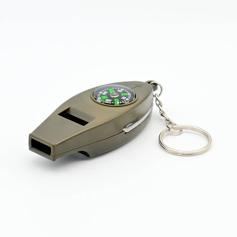 High-End Trendy Modern Versatile Refined 4In1 Outdoor Survival Tool For Home