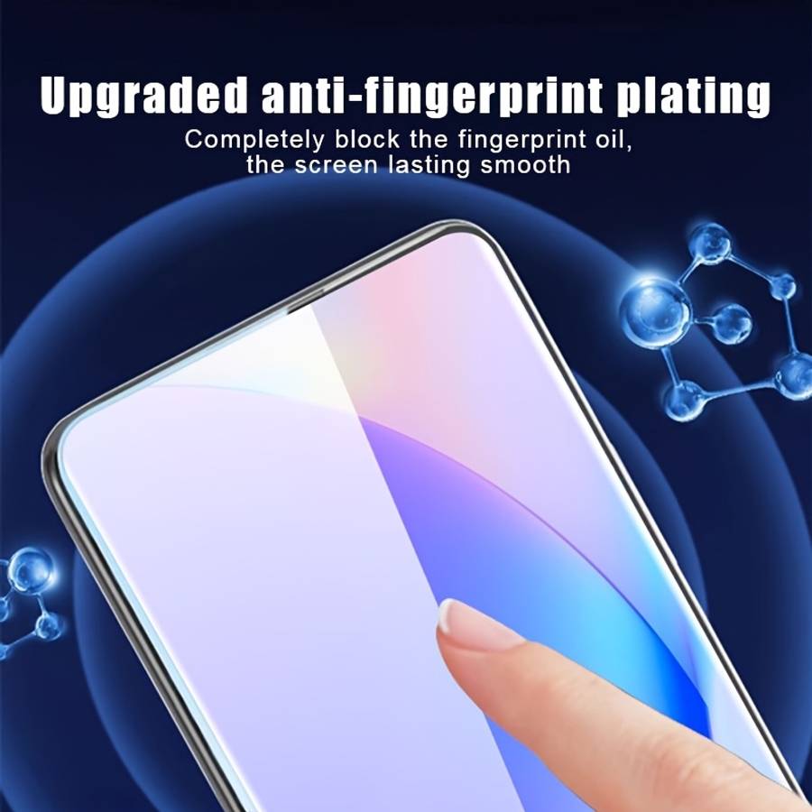 Screen Protector Compatible Model Galaxy A16 5G