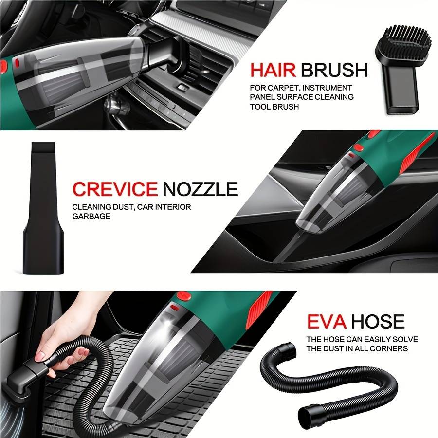 Vacuum Cleaner Color Au Cordless Vacuum Cleaner Black