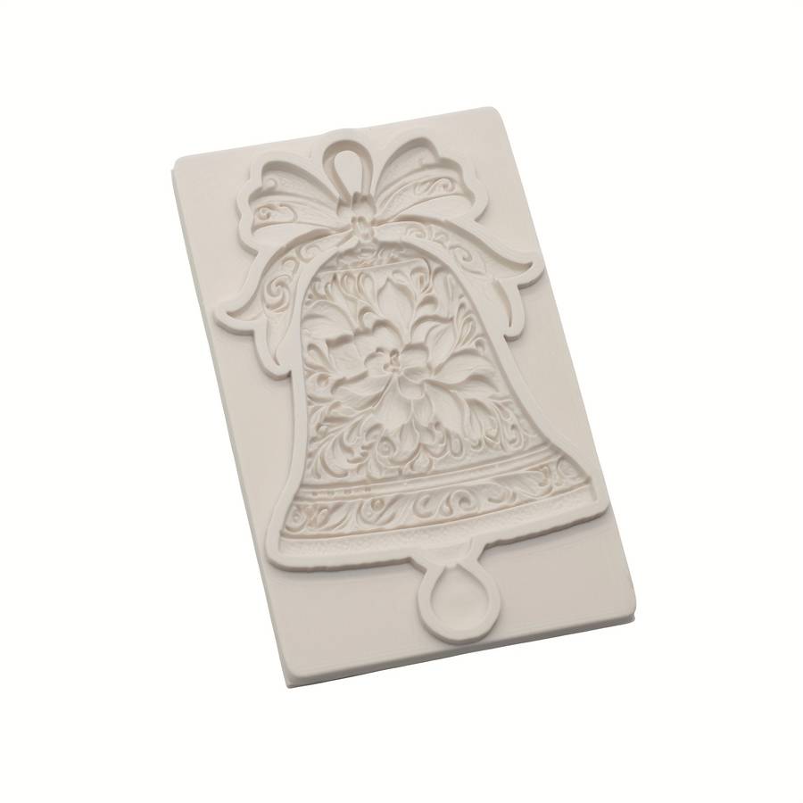 Suitable For Baking Molds Style Bell