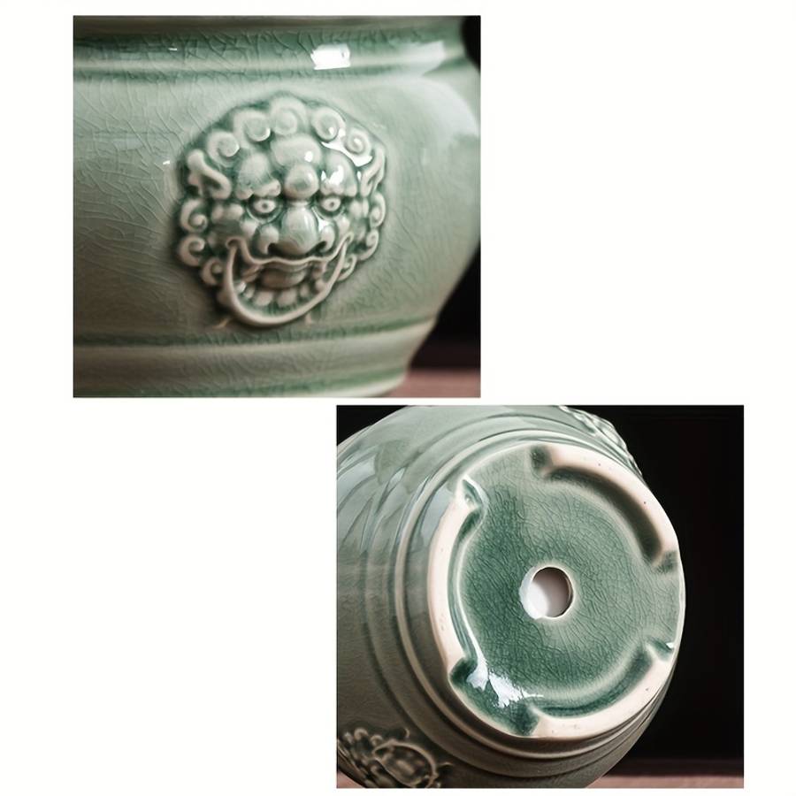 Flowerpot   11Cm-4 33 Inch