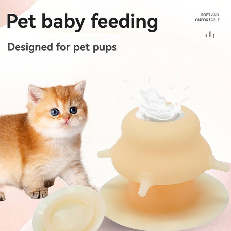 Pet Supplies Color Yellow