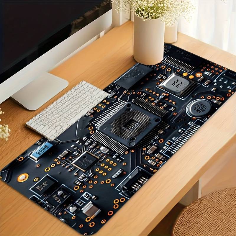Mouse Pad Size 30X70Cm