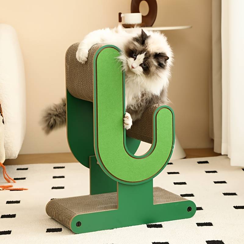 Pet Supplies Style Cactus