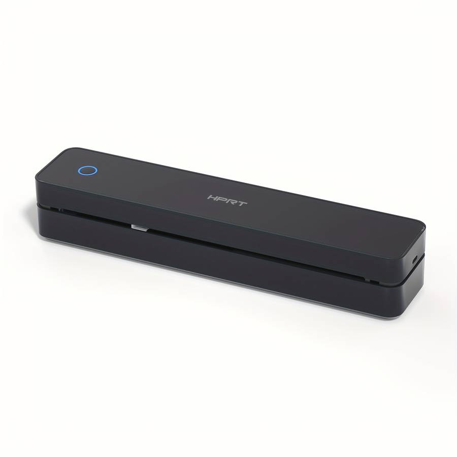 Printer Model Portable A4 Printer Mt610 Pro
