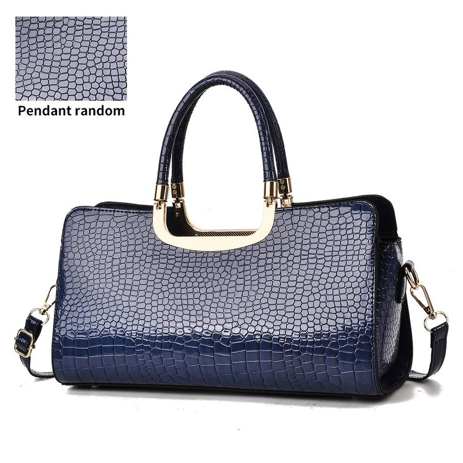 WomenS Bags Royal Blue