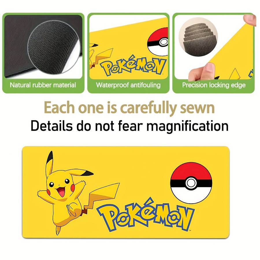 Mouse Pad Size 30X80Cm