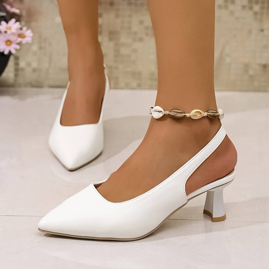 Women S High Heels Color Black Sizeuk 7