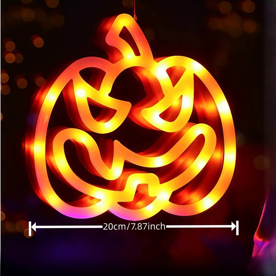 Halloween Decorations Quantity 3Pcs  Pumpkin.Castle.Hat