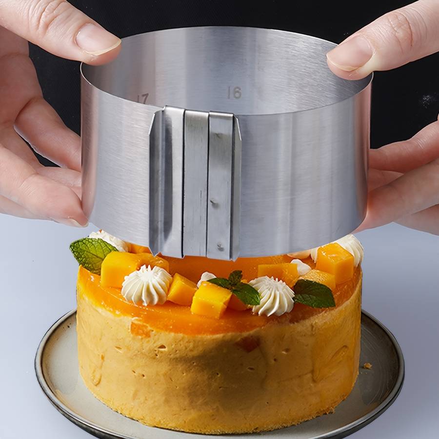 Suitable For Baking Molds Quantity 1Pc