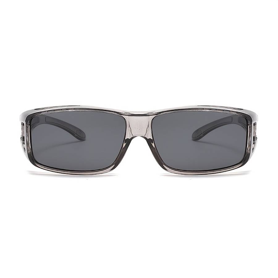 Cycling Glasses Color C5 Black Yellow