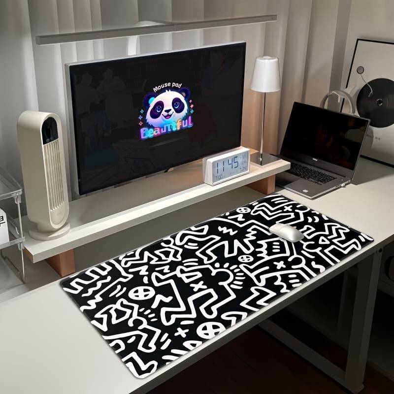 Mouse Pad Size 27.515.8Inch
