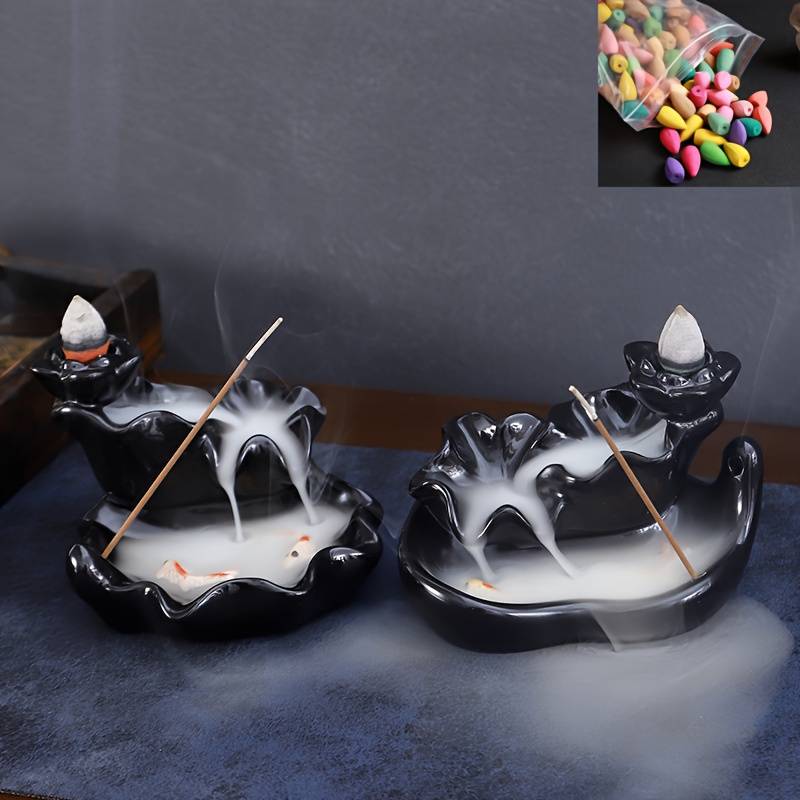 Incense Burner