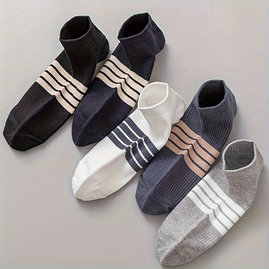 Women S Socks Style Mixed Color5 Pairs