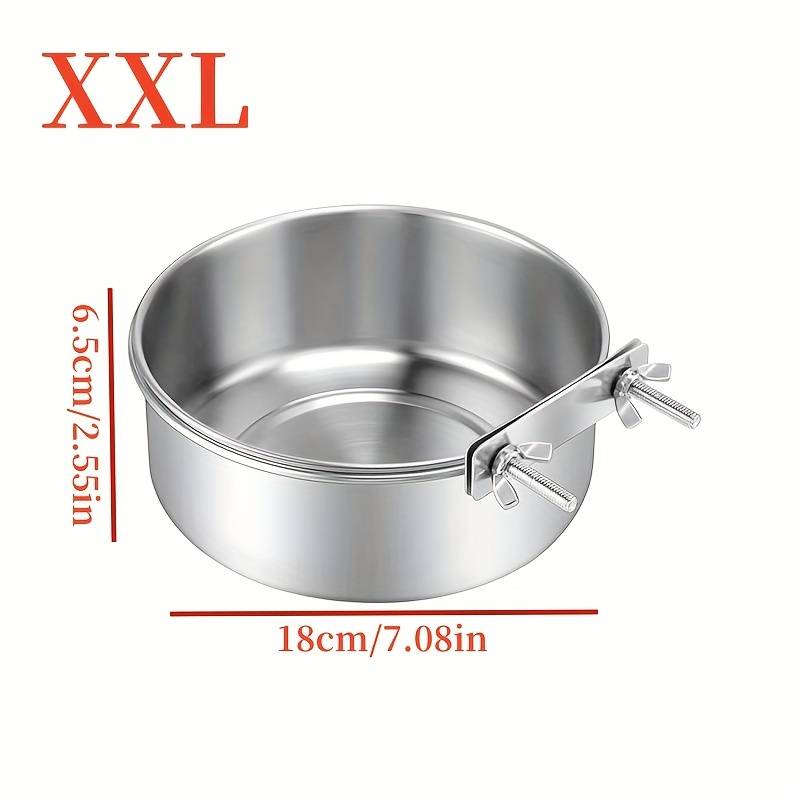 Pet Supplies Size Xl