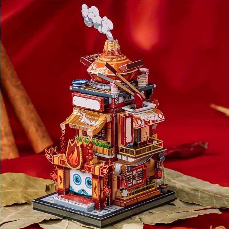 Building Toy Architectural Model Toy Set Items Video Arcade
