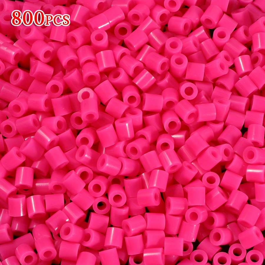 Perler Bead Set Style 5 800Pcs