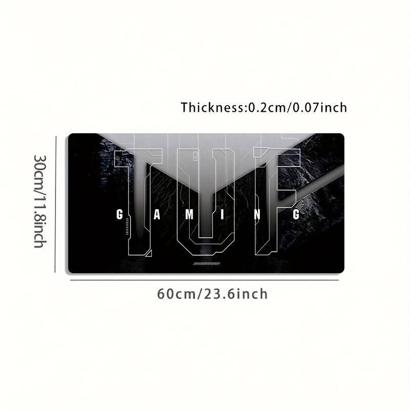 Mouse Pad Size 30X60Cm
