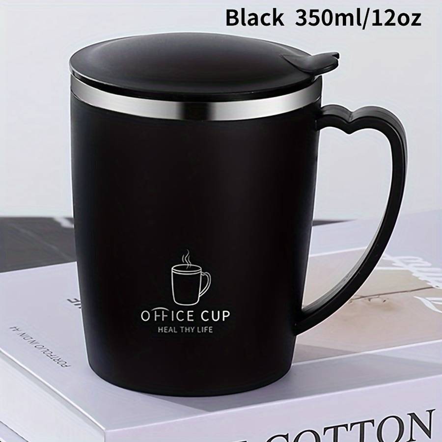 Water Cup Color White