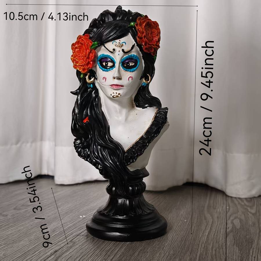 Halloween Decorations Items Male Ghost