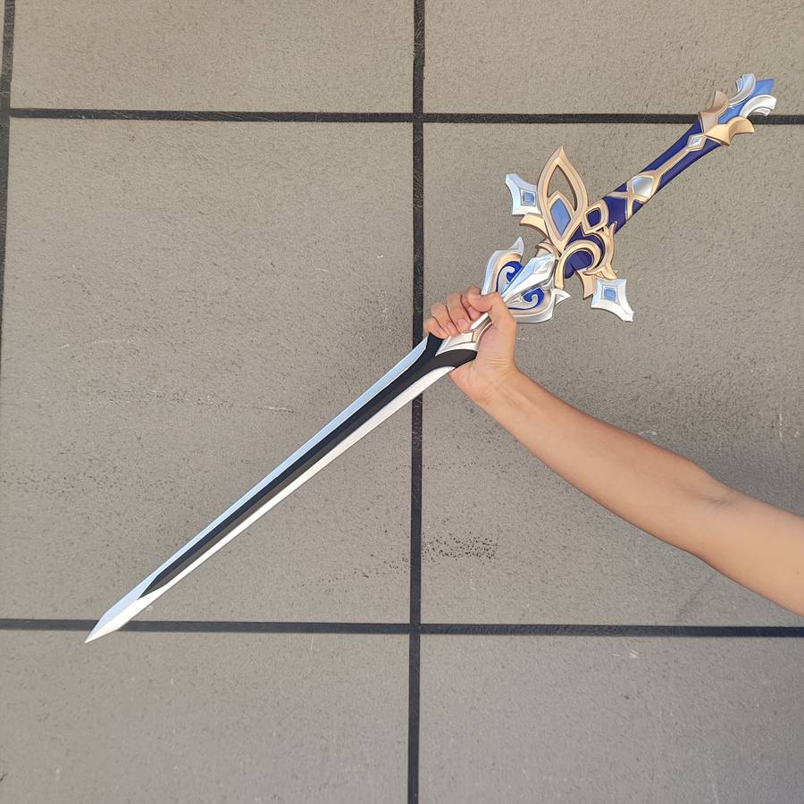 Toy Weapons Color Polychrome Style Butterfly Knife