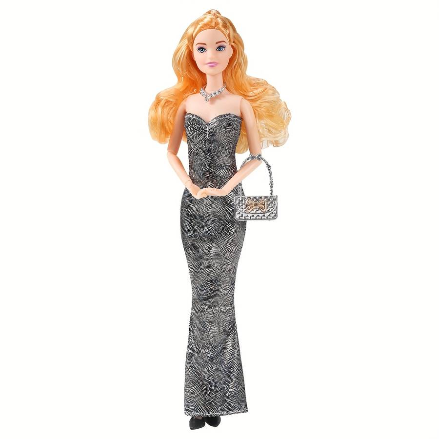 Toy Dolls Model DC250207 5