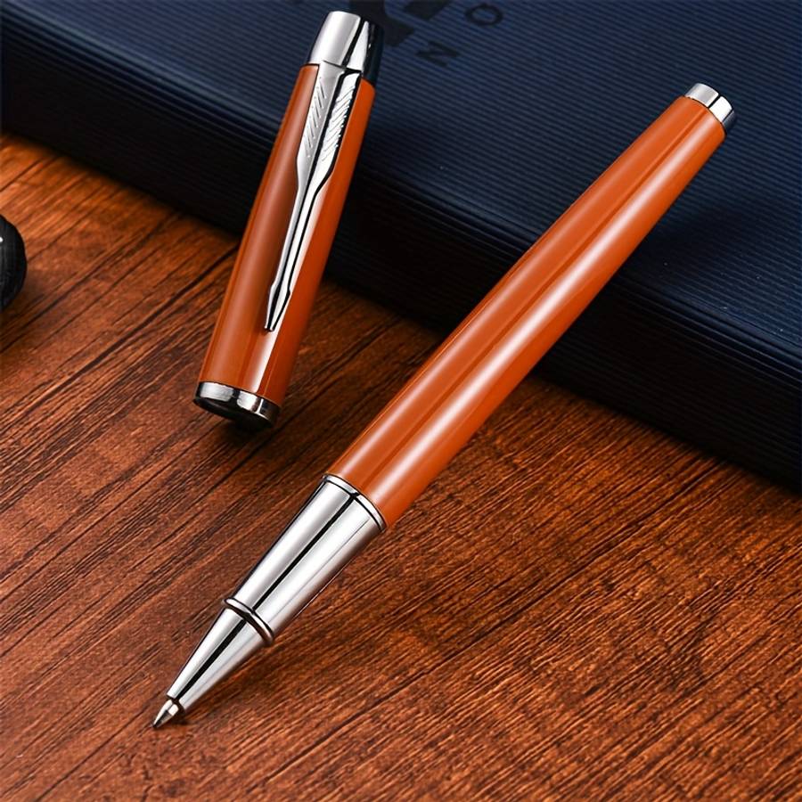 6Pcs Men Fashionable Quartz Watch Set With Wallet Glasses Pen Ambient