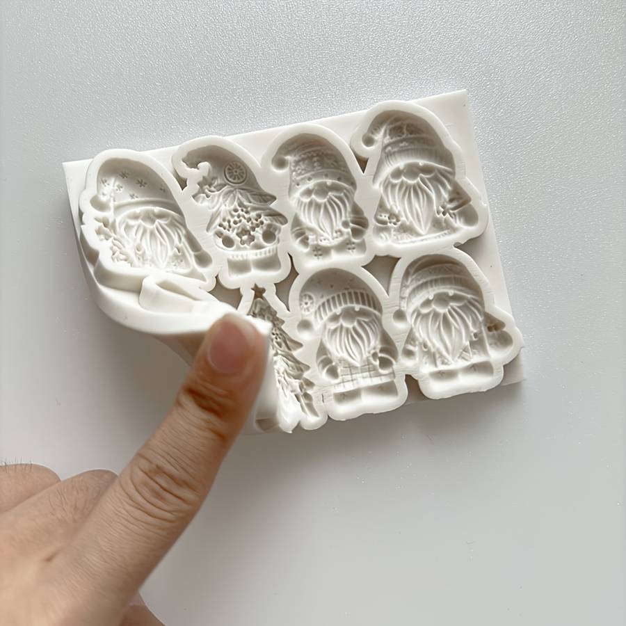Suitable For Baking Molds