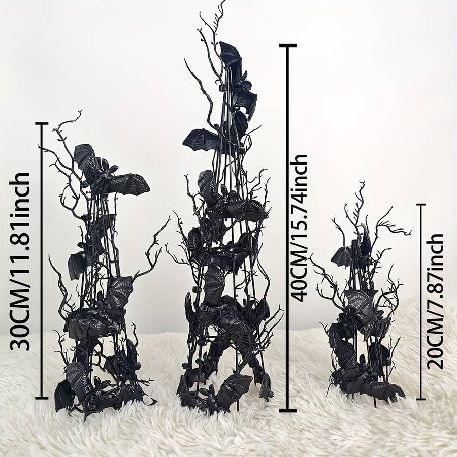 Halloween Decorations Style Halloween Mini Decorations