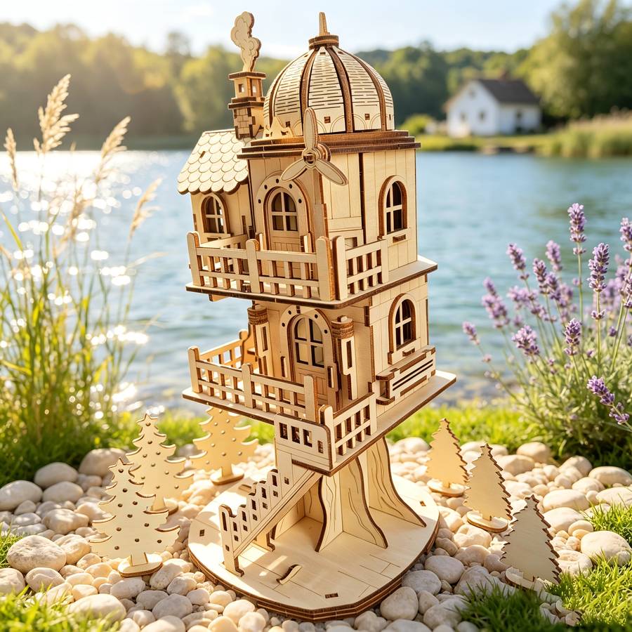 House Model Model Mpt87 Lp32 3 27 3