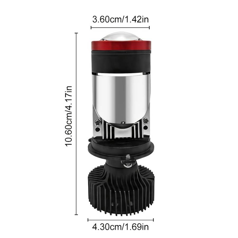 Car Lights Model H49003Hb2I160