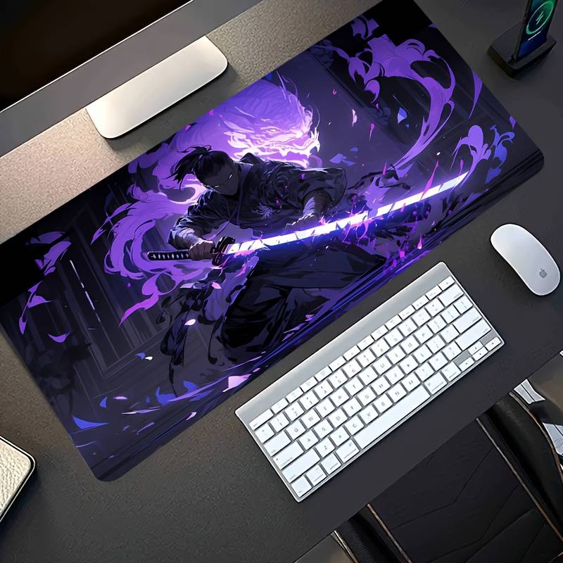 Mouse Pad Size 40X90Cm